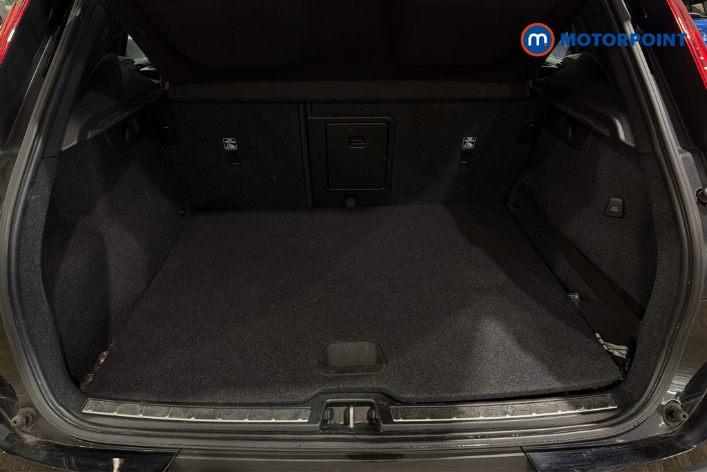 Volvo Xc40 Inscription Manual Petrol SUV - Stock Number (1631356) - 33rd supplementary image