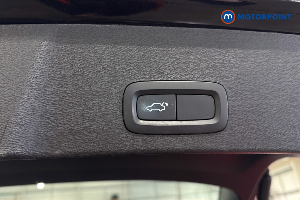 Volvo Xc40 Inscription Manual Petrol SUV - Stock Number (1631356) - 35th supplementary image