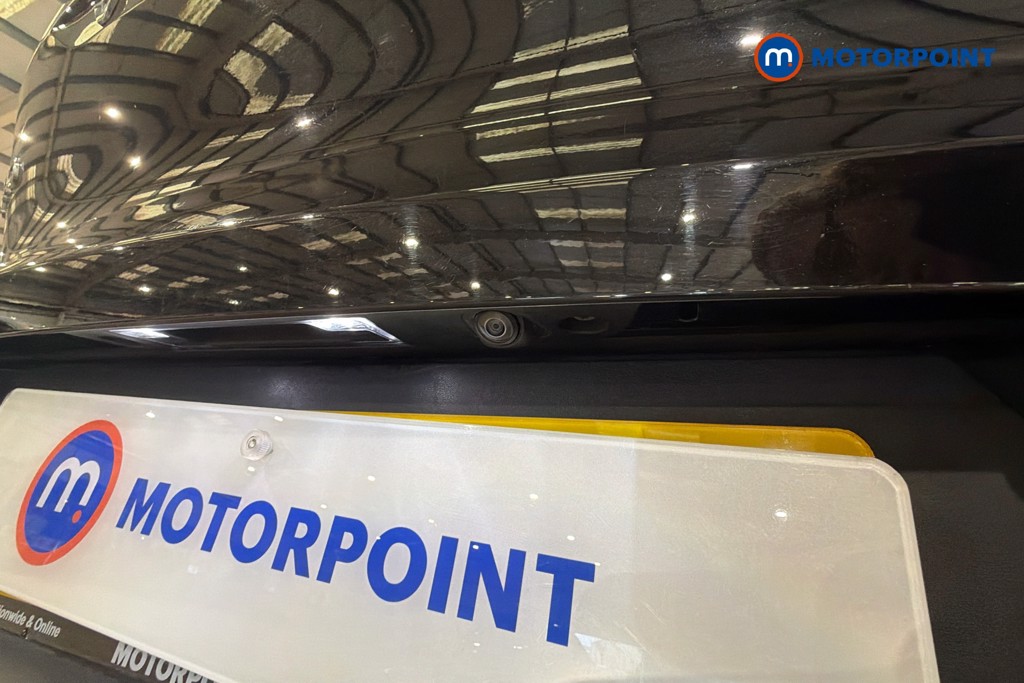 Volvo Xc40 Inscription Manual Petrol SUV - Stock Number (1631356) - 36th supplementary image