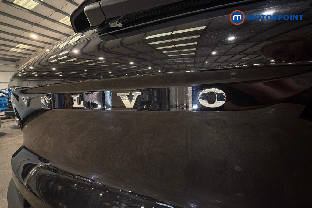 Volvo Xc40 Inscription Manual Petrol SUV - Stock Number (1631356) - 37th supplementary image