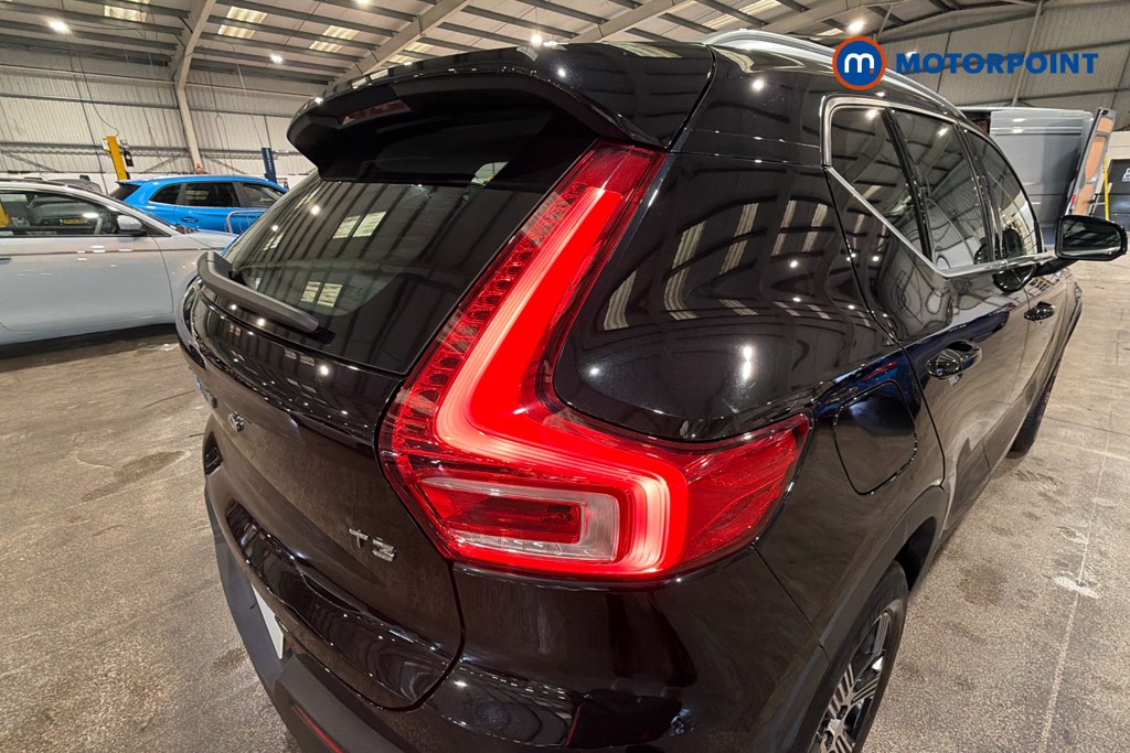 Volvo Xc40 Inscription Manual Petrol SUV - Stock Number (1631356) - 38th supplementary image