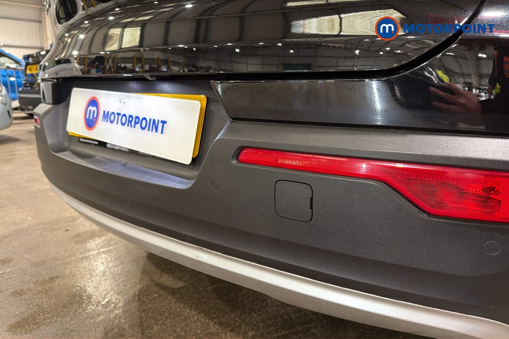 Volvo Xc40 Inscription Manual Petrol SUV - Stock Number (1631356) - 40th supplementary image