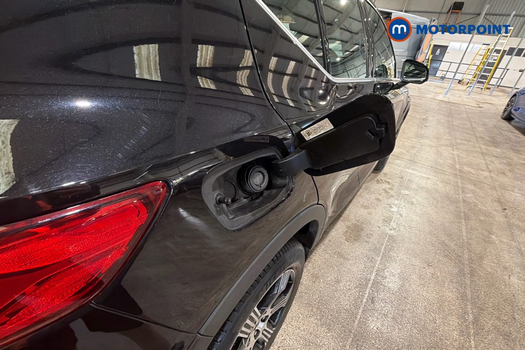 Volvo Xc40 Inscription Manual Petrol SUV - Stock Number (1631356) - 41st supplementary image