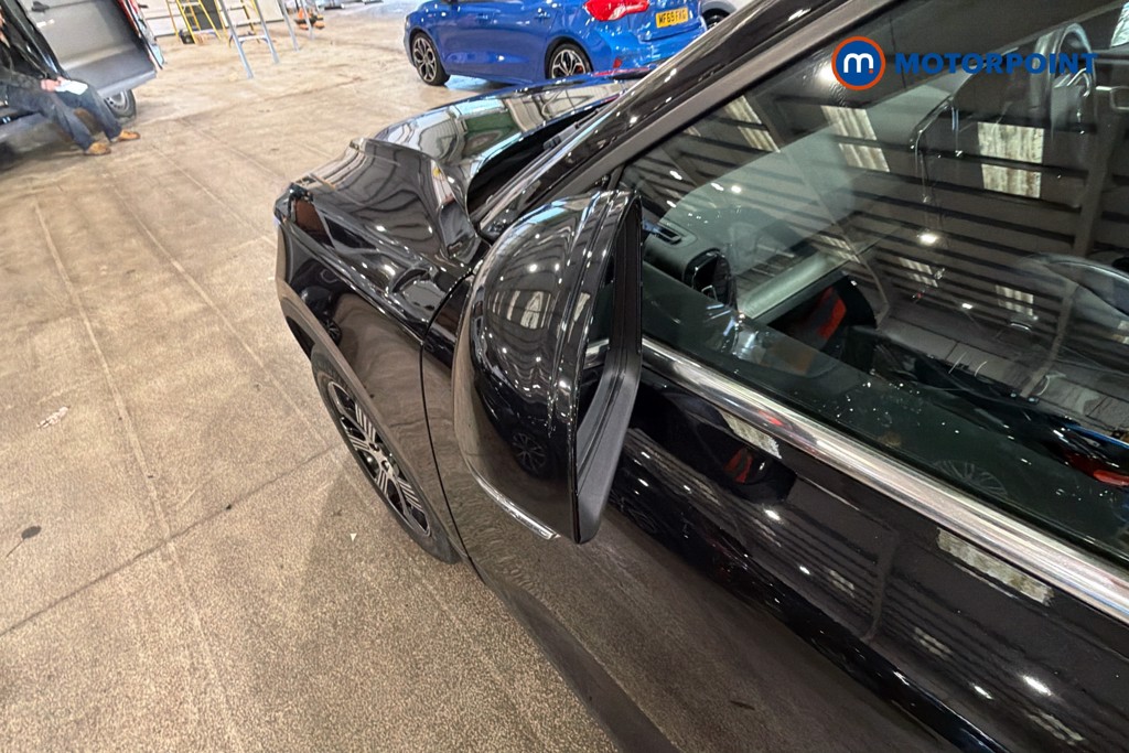 Volvo Xc40 Inscription Manual Petrol SUV - Stock Number (1631356) - 43rd supplementary image