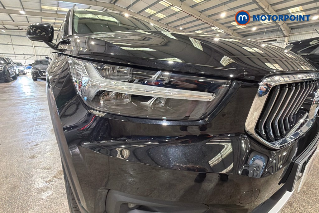 Volvo Xc40 Inscription Manual Petrol SUV - Stock Number (1631356) - 44th supplementary image