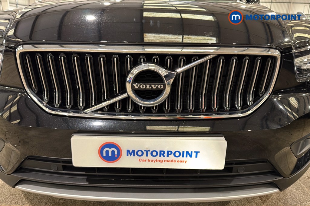 Volvo Xc40 Inscription Manual Petrol SUV - Stock Number (1631356) - 45th supplementary image