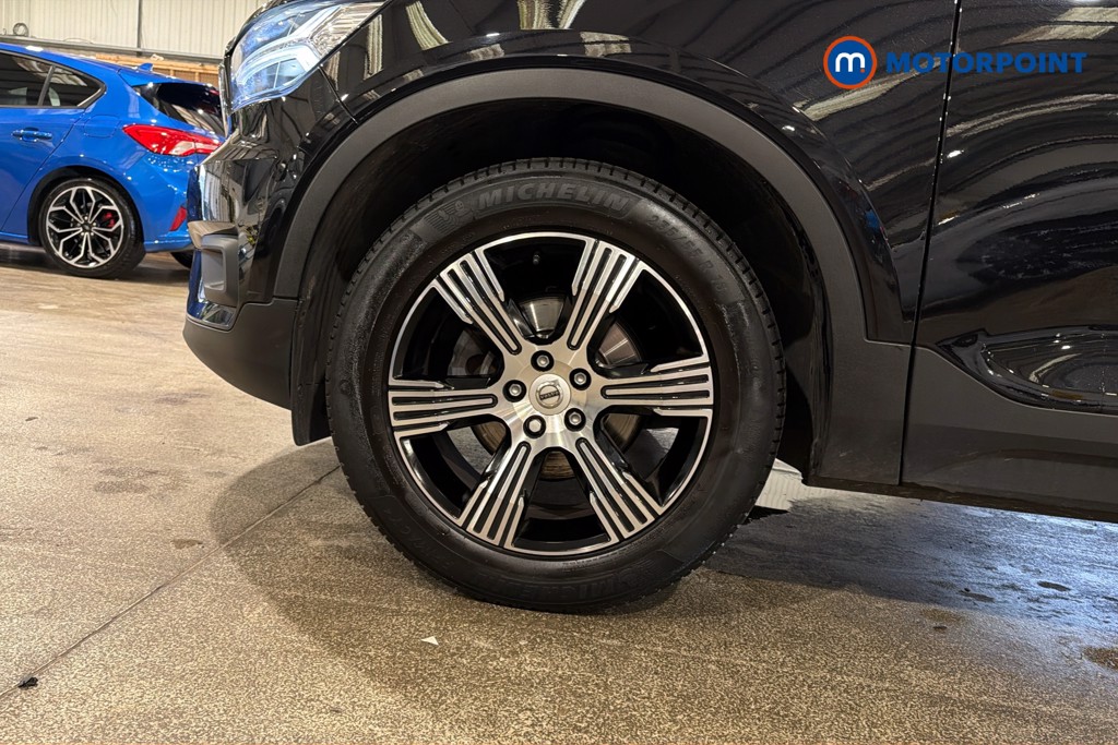 Volvo Xc40 Inscription Manual Petrol SUV - Stock Number (1631356) - 47th supplementary image