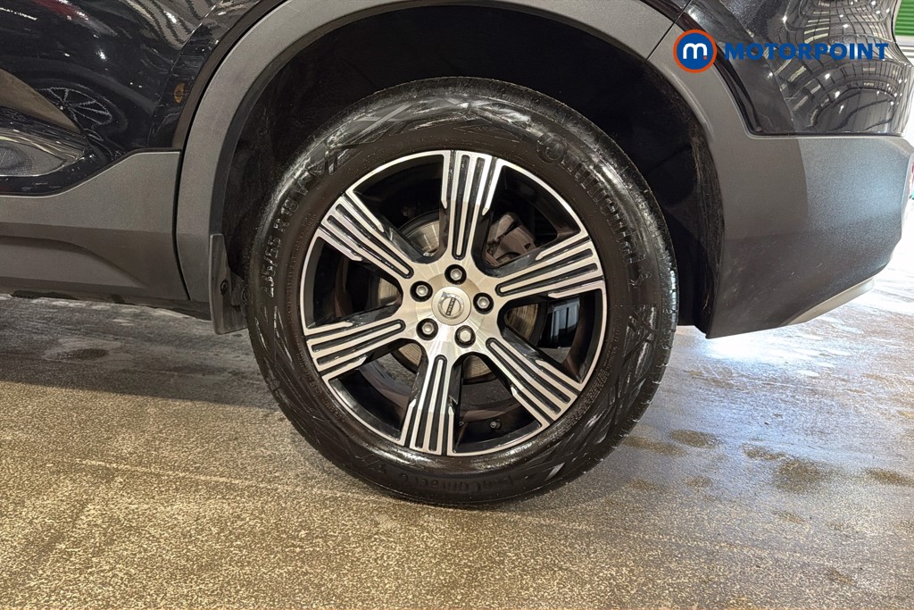 Volvo Xc40 Inscription Manual Petrol SUV - Stock Number (1631356) - 48th supplementary image