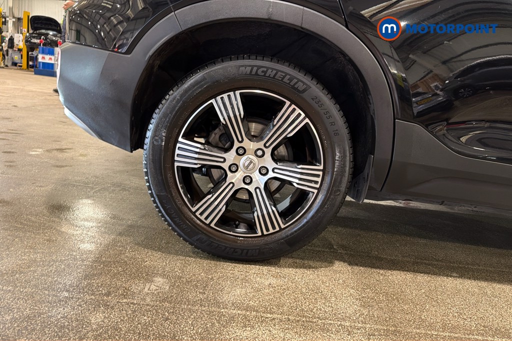 Volvo Xc40 Inscription Manual Petrol SUV - Stock Number (1631356) - 49th supplementary image