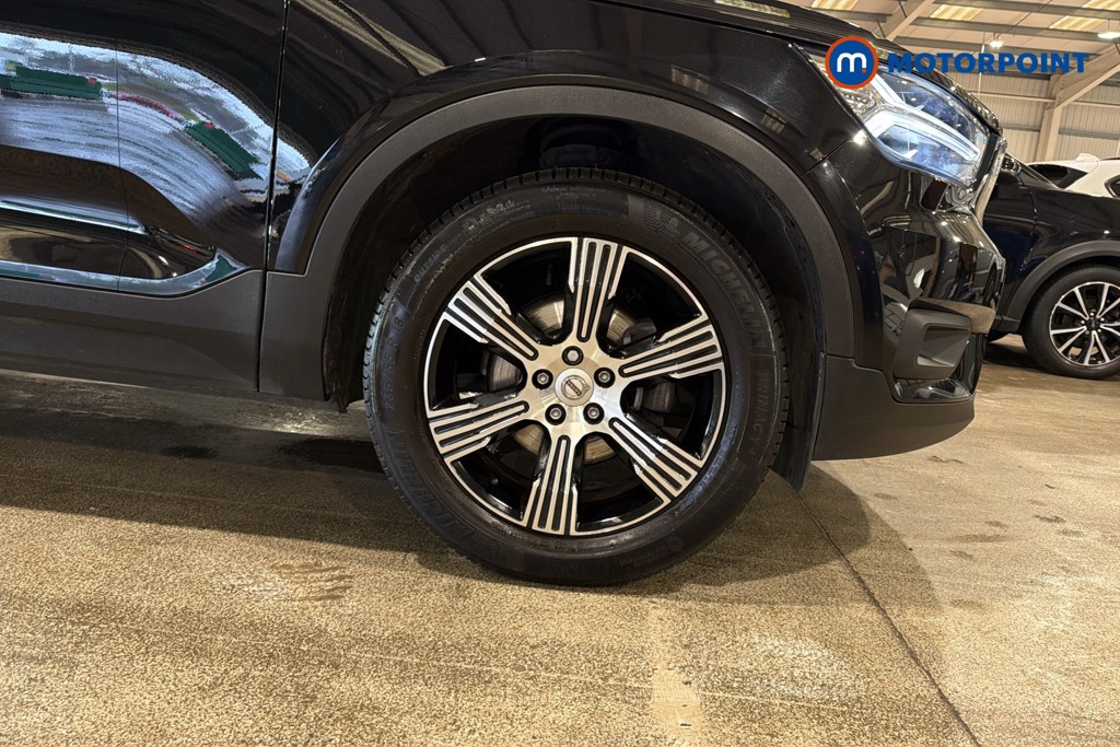 Volvo Xc40 Inscription Manual Petrol SUV - Stock Number (1631356) - 50th supplementary image