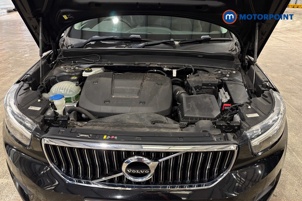 Volvo Xc40 Inscription Manual Petrol SUV - Stock Number (1631356) - 51st supplementary image