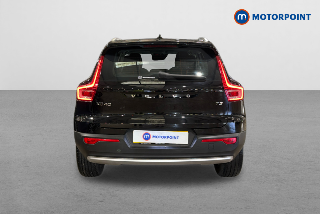 Volvo Xc40 Inscription Manual Petrol SUV - Stock Number (1631356) - Rear bumper