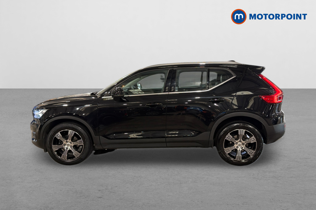 Volvo Xc40 Inscription Manual Petrol SUV - Stock Number (1631356) - Passenger side