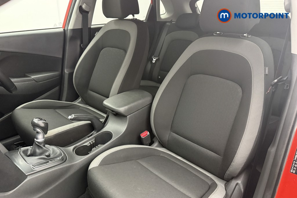 Hyundai Kona Premium Manual Petrol SUV - Stock Number (1631381) - 3rd supplementary image