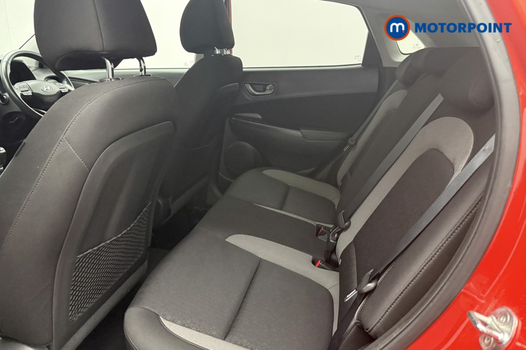 Hyundai Kona Premium Manual Petrol SUV - Stock Number (1631381) - 4th supplementary image
