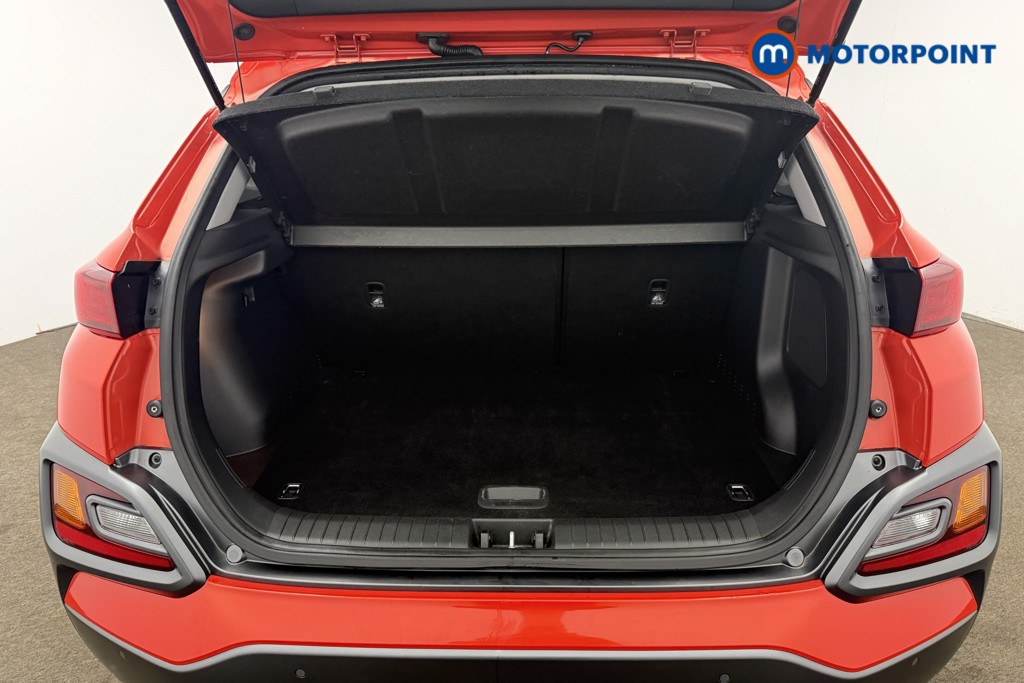 Hyundai Kona Premium Manual Petrol SUV - Stock Number (1631381) - 5th supplementary image