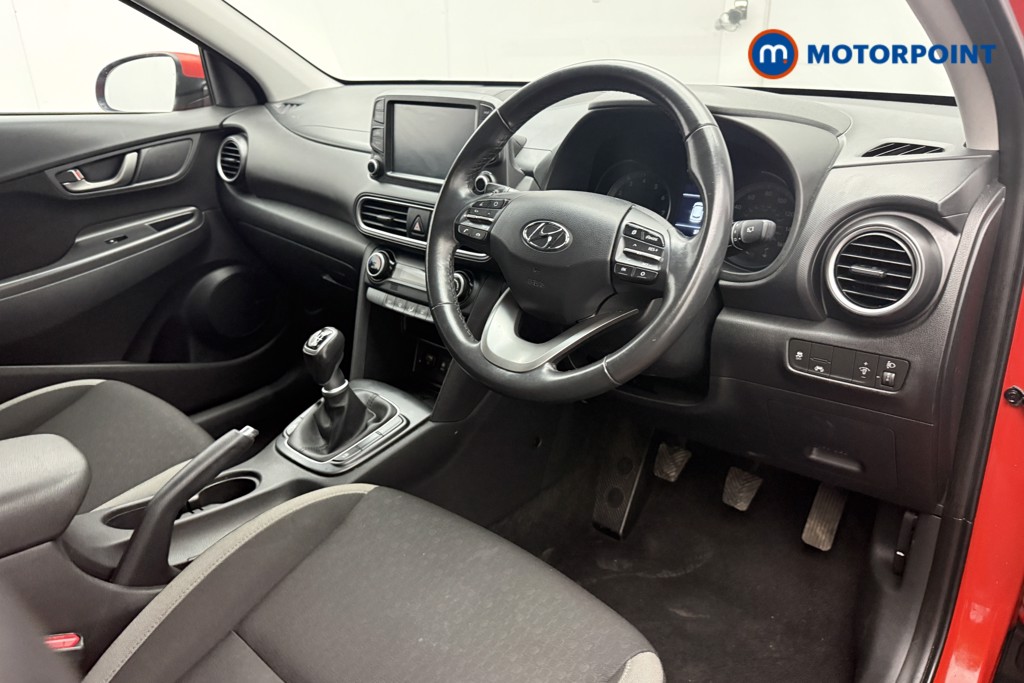 Hyundai Kona Premium Manual Petrol SUV - Stock Number (1631381) - 6th supplementary image