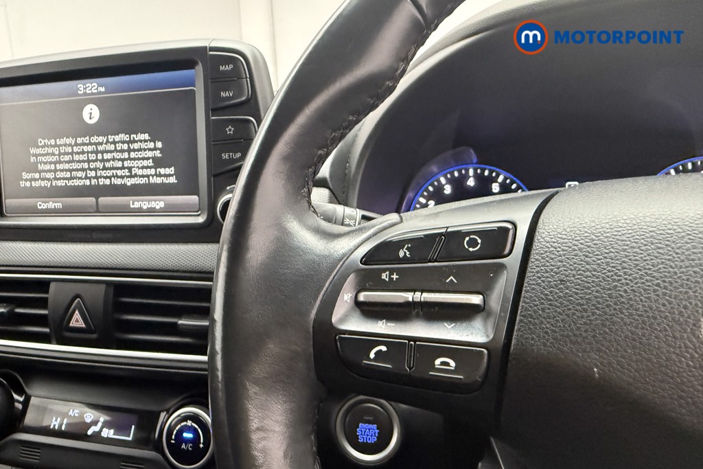 Hyundai Kona Premium Manual Petrol SUV - Stock Number (1631381) - 7th supplementary image