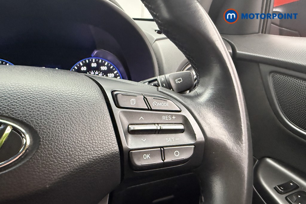 Hyundai Kona Premium Manual Petrol SUV - Stock Number (1631381) - 8th supplementary image