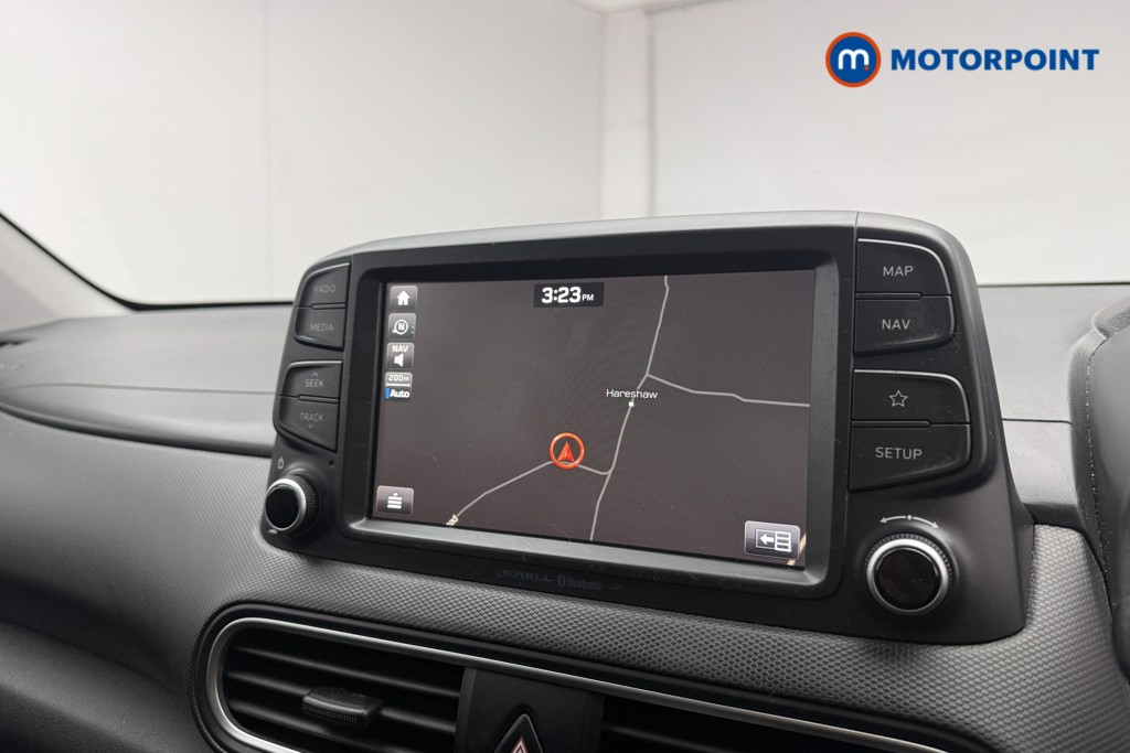 Hyundai Kona Premium Manual Petrol SUV - Stock Number (1631381) - 11th supplementary image