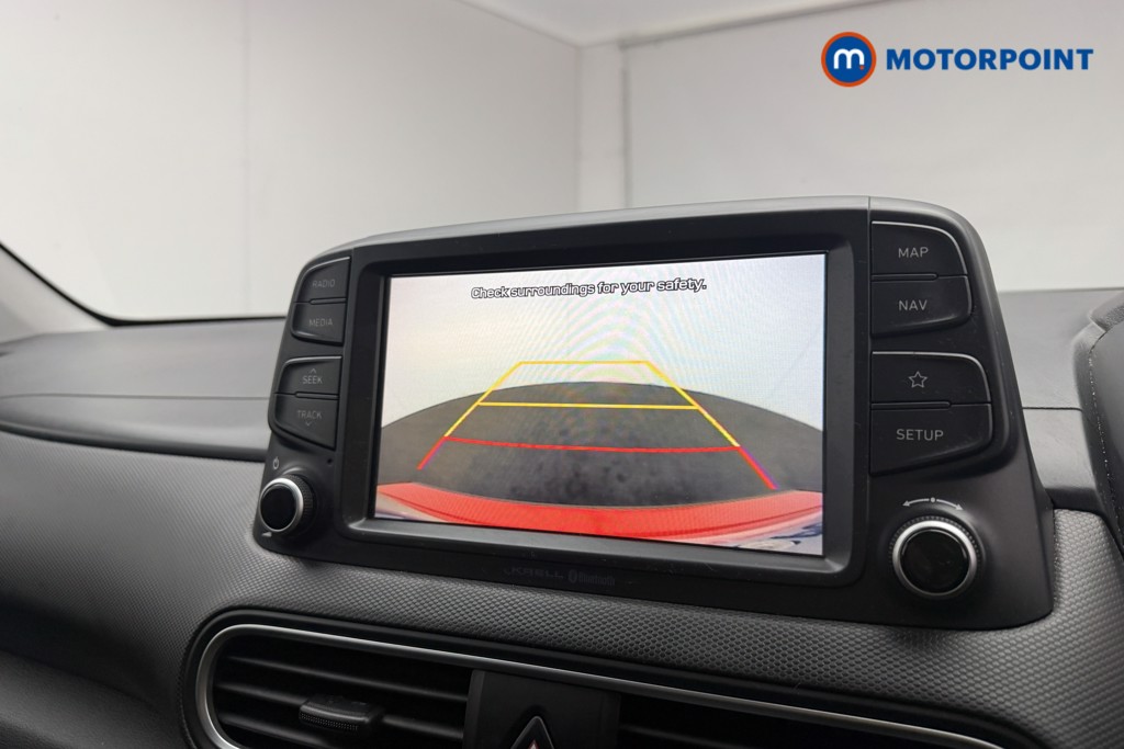 Hyundai Kona Premium Manual Petrol SUV - Stock Number (1631381) - 13th supplementary image