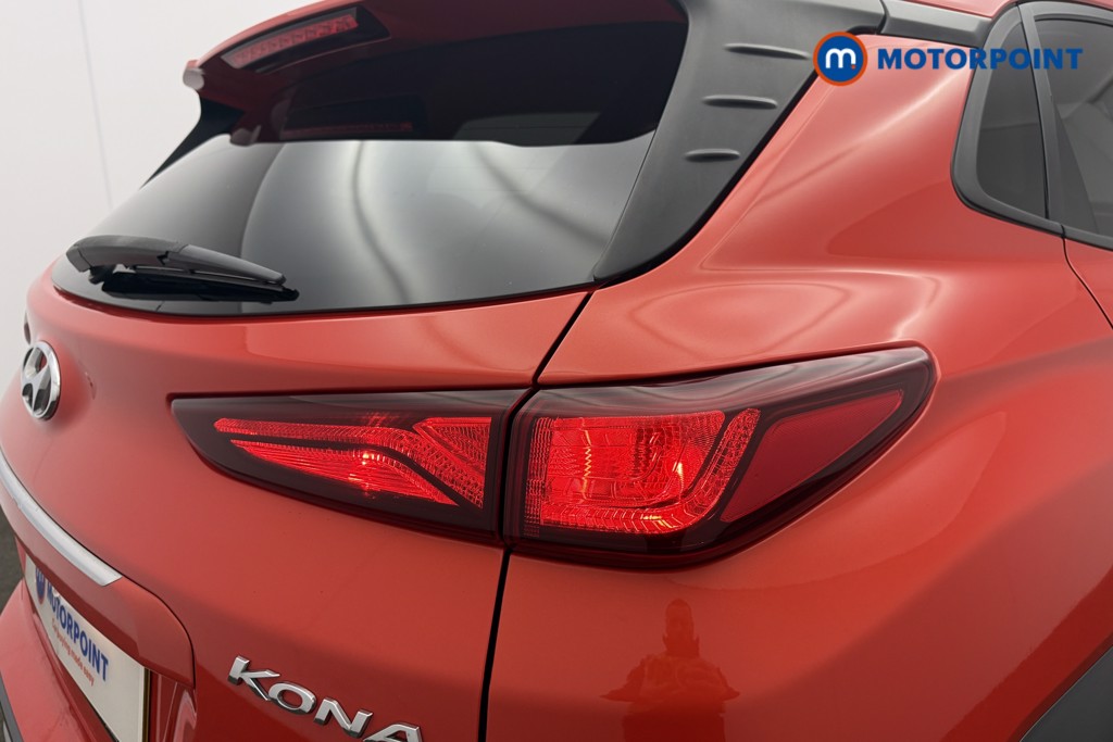 Hyundai Kona Premium Manual Petrol SUV - Stock Number (1631381) - 16th supplementary image