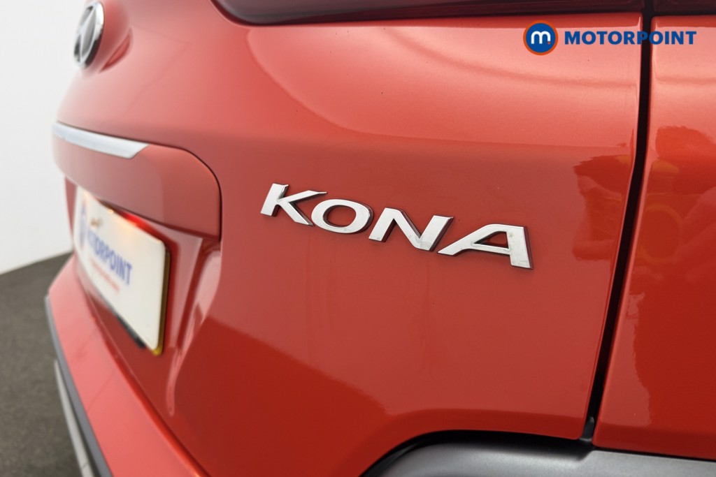 Hyundai Kona Premium Manual Petrol SUV - Stock Number (1631381) - 17th supplementary image