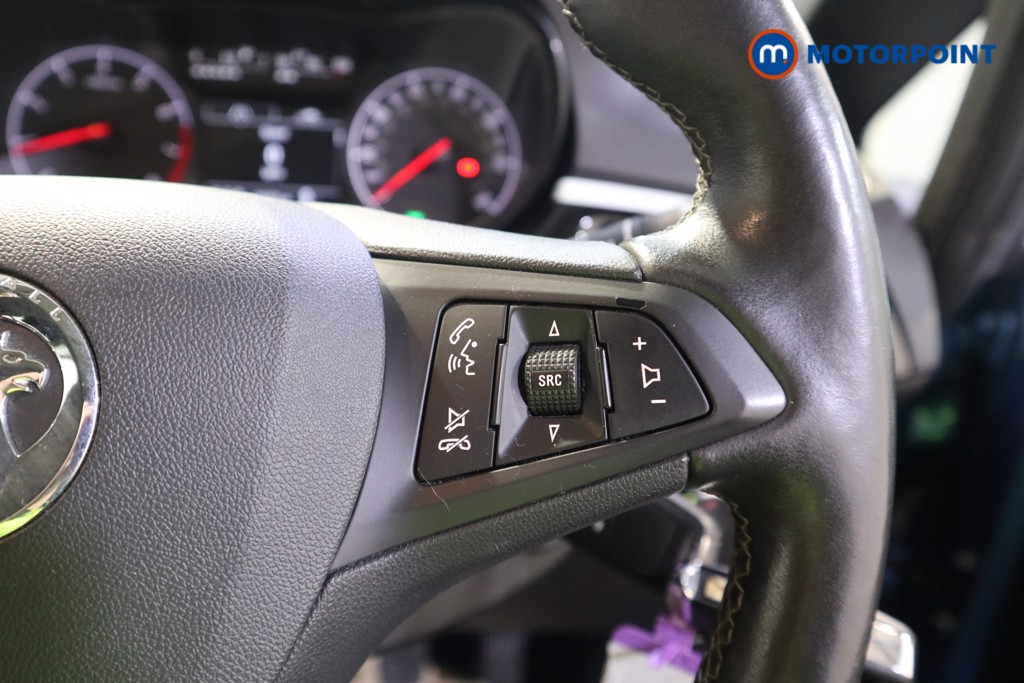 Vauxhall Corsa Griffin Manual Petrol Hatchback - Stock Number (1631388) - 6th supplementary image