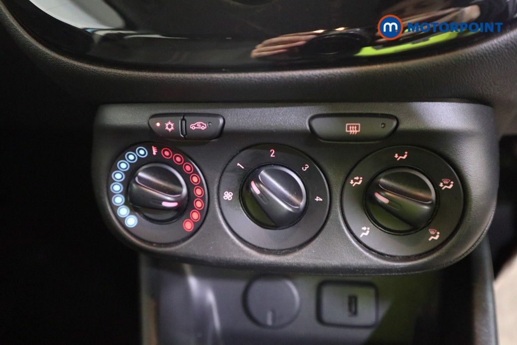 Vauxhall Corsa Griffin Manual Petrol Hatchback - Stock Number (1631388) - 7th supplementary image