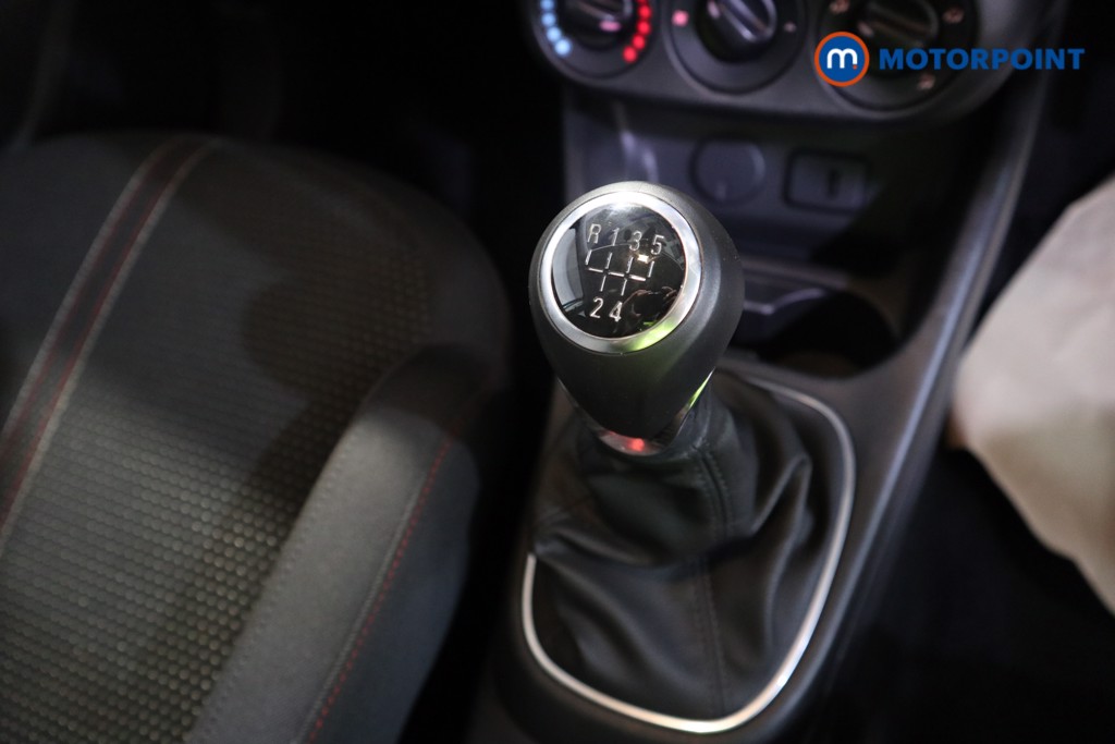 Vauxhall Corsa Griffin Manual Petrol Hatchback - Stock Number (1631388) - 9th supplementary image