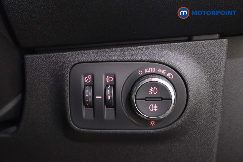 Vauxhall Corsa Griffin Manual Petrol Hatchback - Stock Number (1631388) - 10th supplementary image