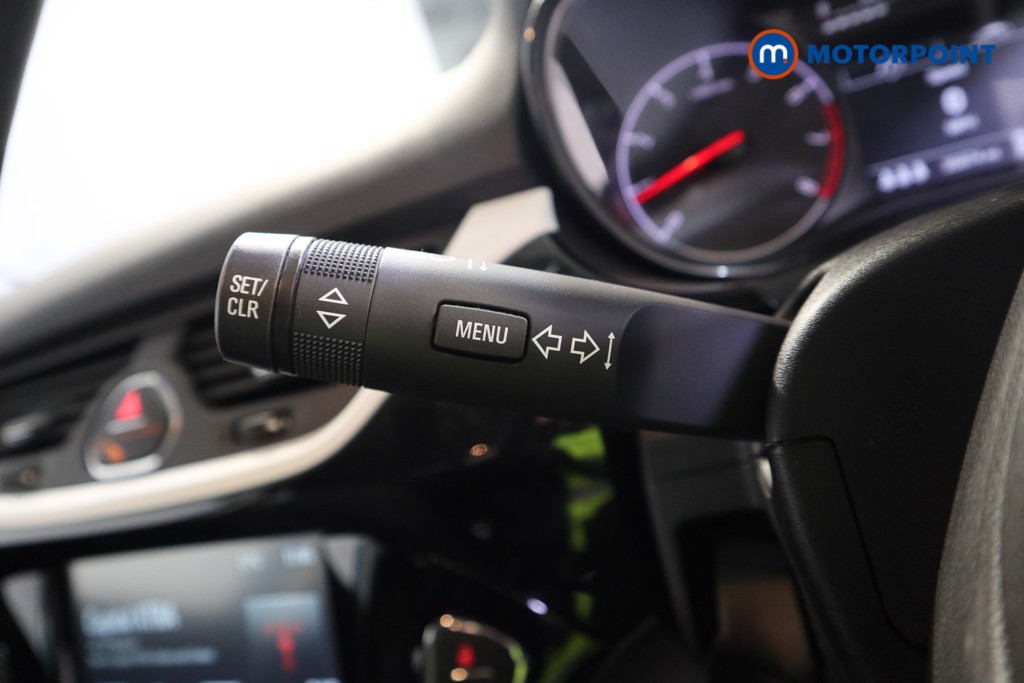 Vauxhall Corsa Griffin Manual Petrol Hatchback - Stock Number (1631388) - 11th supplementary image