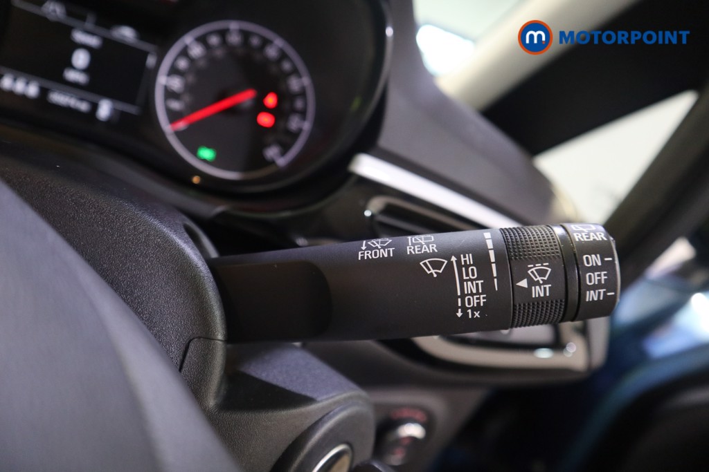 Vauxhall Corsa Griffin Manual Petrol Hatchback - Stock Number (1631388) - 12th supplementary image