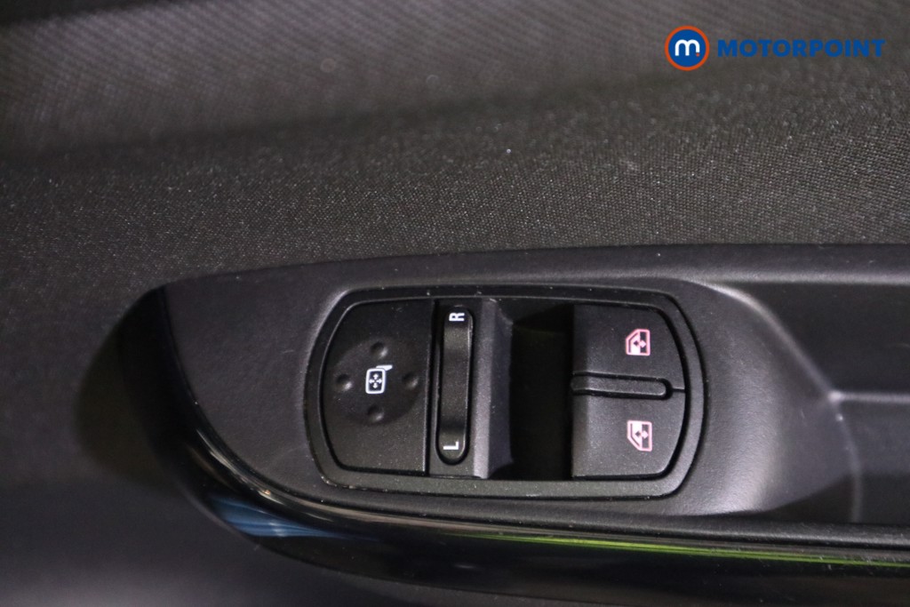 Vauxhall Corsa Griffin Manual Petrol Hatchback - Stock Number (1631388) - 13th supplementary image