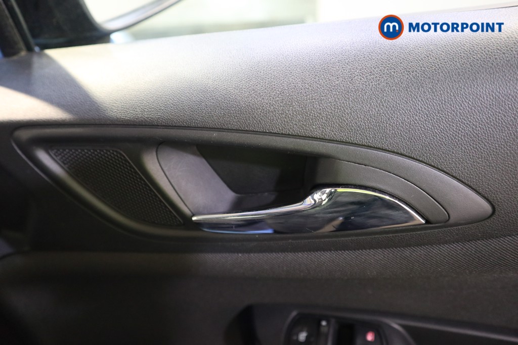 Vauxhall Corsa Griffin Manual Petrol Hatchback - Stock Number (1631388) - 14th supplementary image