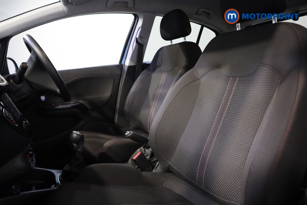 Vauxhall Corsa Griffin Manual Petrol Hatchback - Stock Number (1631388) - 15th supplementary image