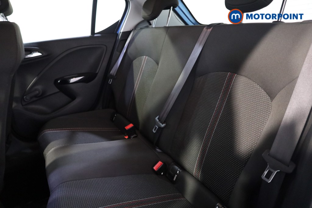 Vauxhall Corsa Griffin Manual Petrol Hatchback - Stock Number (1631388) - 16th supplementary image