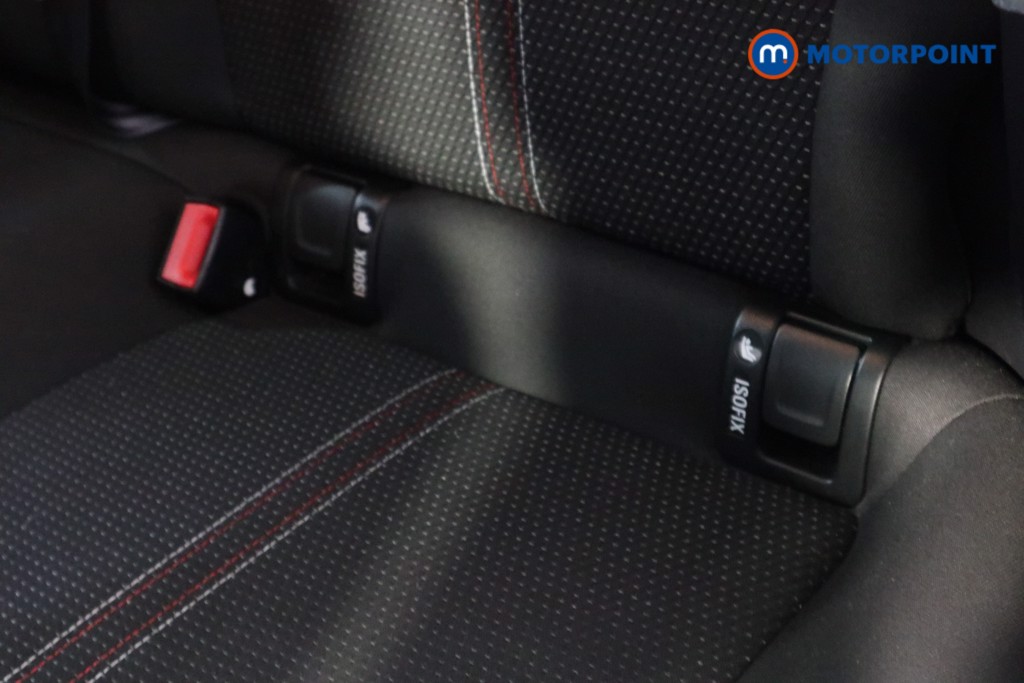 Vauxhall Corsa Griffin Manual Petrol Hatchback - Stock Number (1631388) - 17th supplementary image