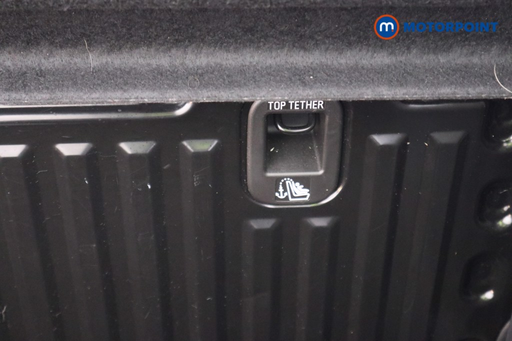 Vauxhall Corsa Griffin Manual Petrol Hatchback - Stock Number (1631388) - 19th supplementary image