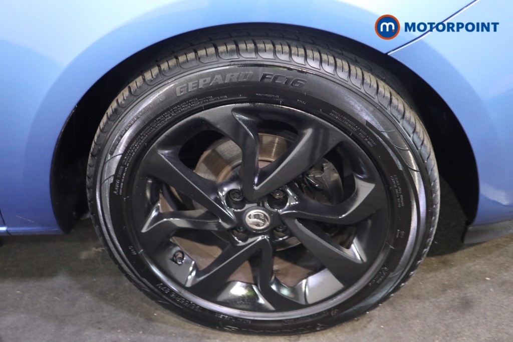 Vauxhall Corsa Griffin Manual Petrol Hatchback - Stock Number (1631388) - 21st supplementary image