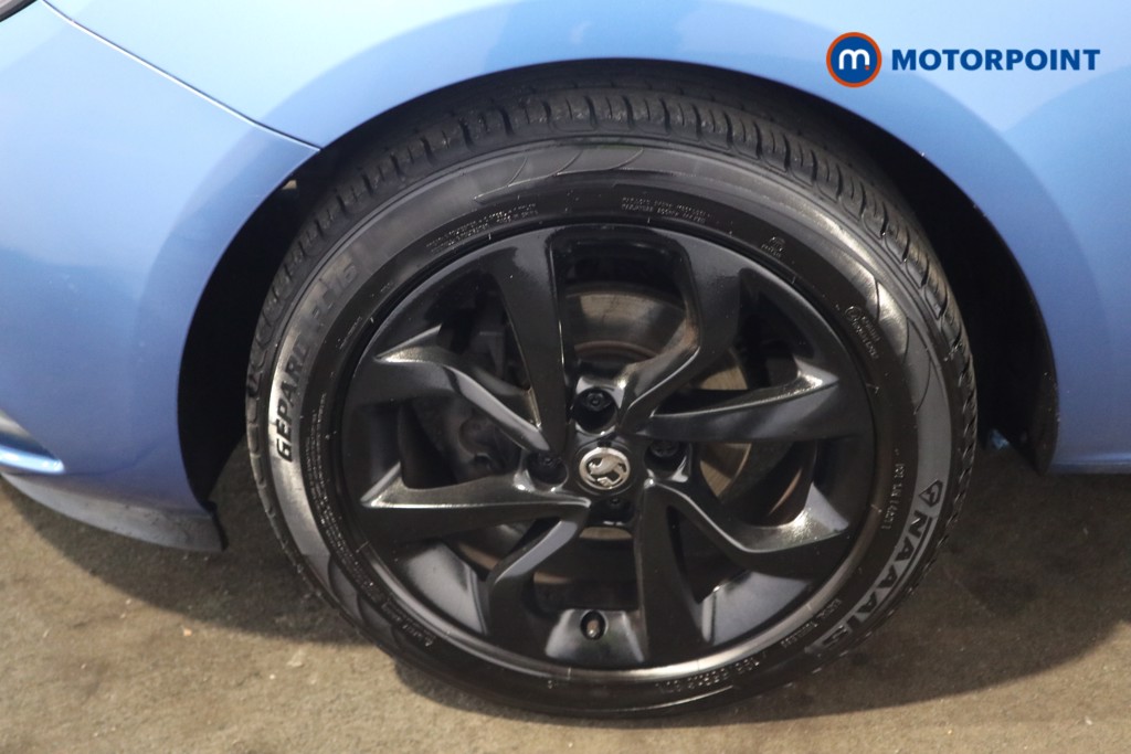 Vauxhall Corsa Griffin Manual Petrol Hatchback - Stock Number (1631388) - 22nd supplementary image