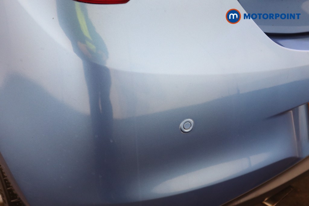 Vauxhall Corsa Griffin Manual Petrol Hatchback - Stock Number (1631388) - 24th supplementary image