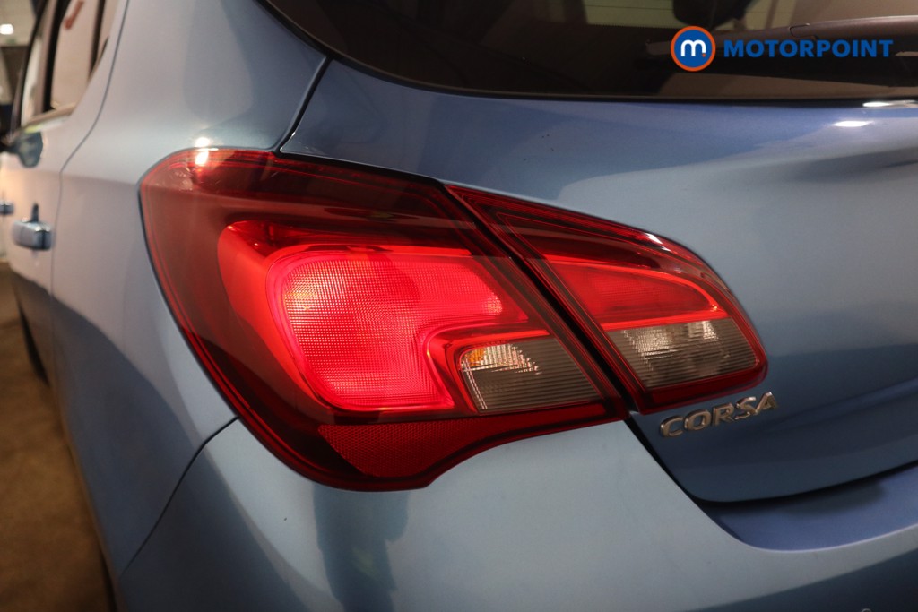 Vauxhall Corsa Griffin Manual Petrol Hatchback - Stock Number (1631388) - 25th supplementary image