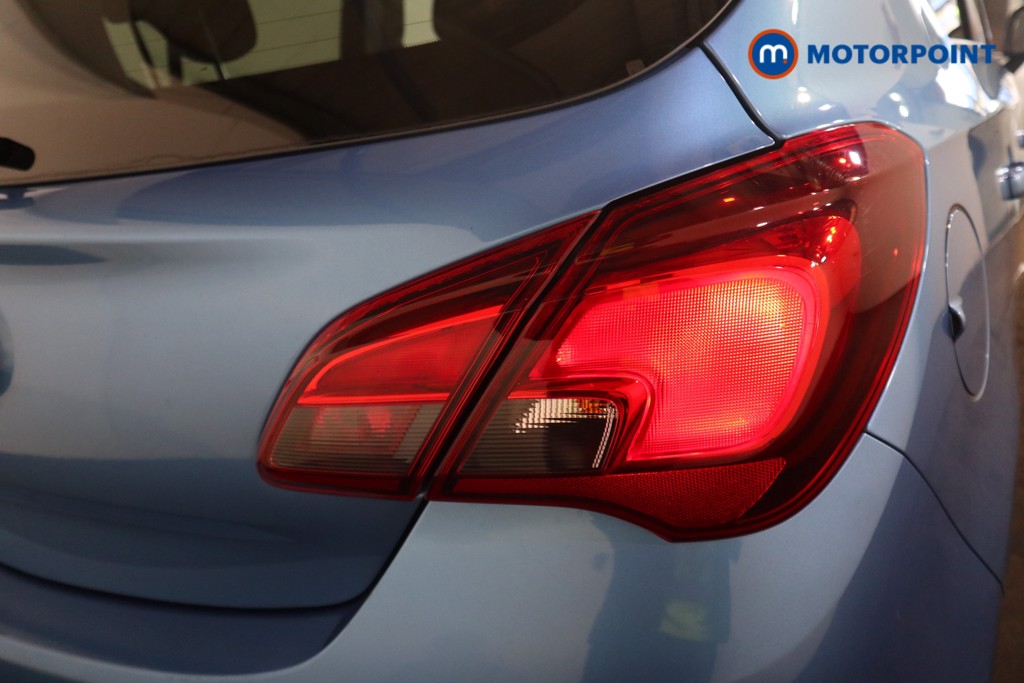 Vauxhall Corsa Griffin Manual Petrol Hatchback - Stock Number (1631388) - 26th supplementary image