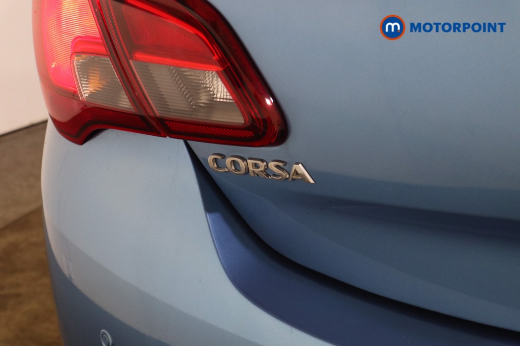 Vauxhall Corsa Griffin Manual Petrol Hatchback - Stock Number (1631388) - 27th supplementary image