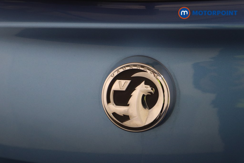 Vauxhall Corsa Griffin Manual Petrol Hatchback - Stock Number (1631388) - 28th supplementary image