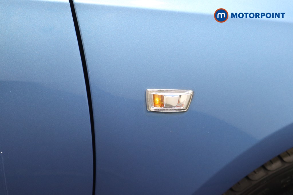 Vauxhall Corsa Griffin Manual Petrol Hatchback - Stock Number (1631388) - 30th supplementary image