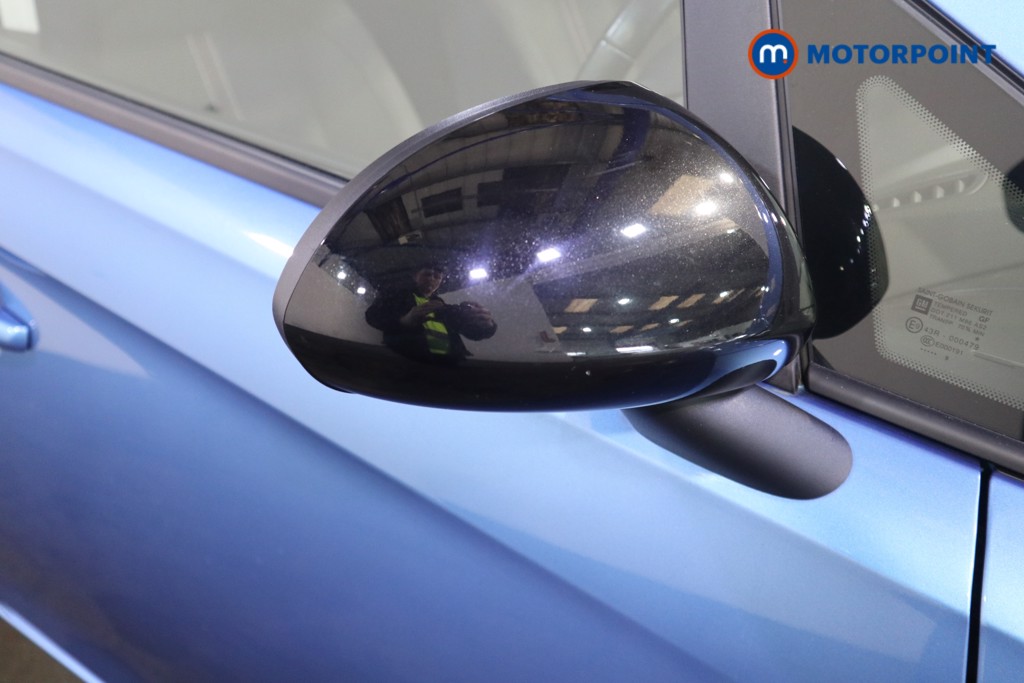 Vauxhall Corsa Griffin Manual Petrol Hatchback - Stock Number (1631388) - 31st supplementary image