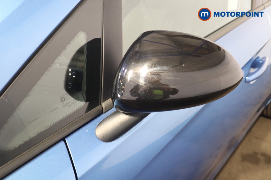 Vauxhall Corsa Griffin Manual Petrol Hatchback - Stock Number (1631388) - 32nd supplementary image