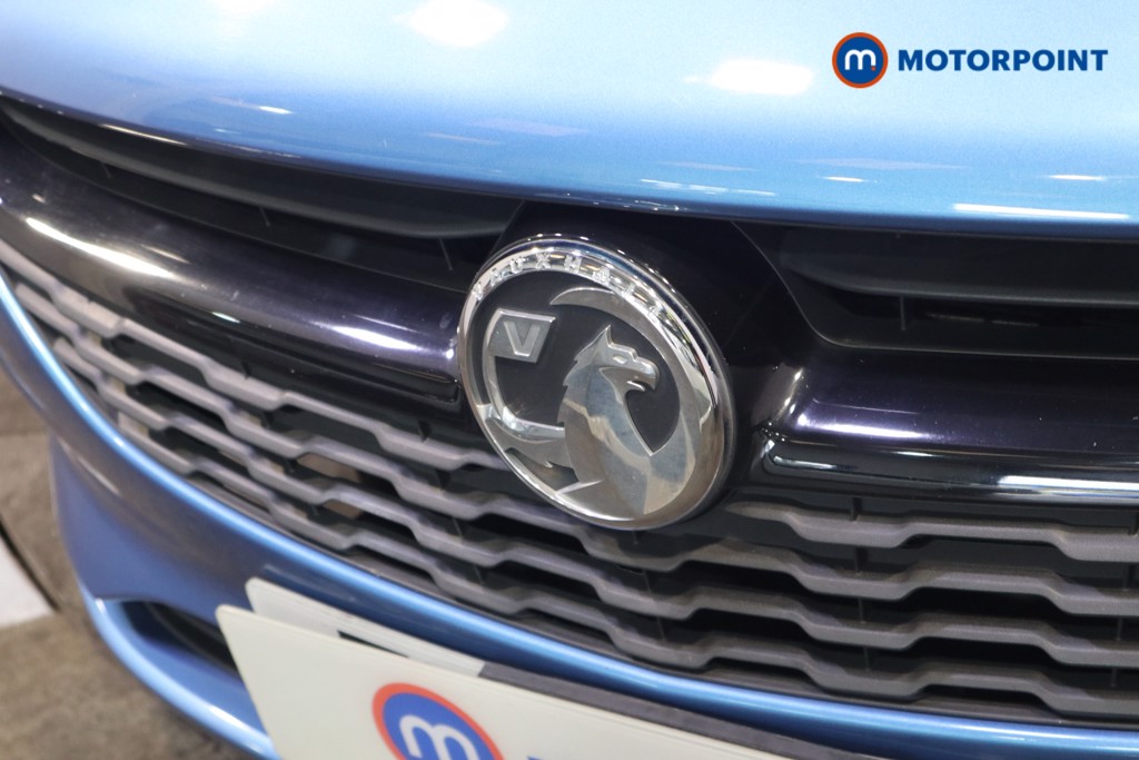 Vauxhall Corsa Griffin Manual Petrol Hatchback - Stock Number (1631388) - 33rd supplementary image